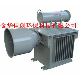 府谷GGAJ02电除尘高压静电变压器